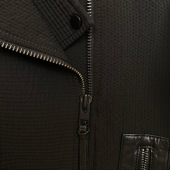 All saints jacket - Picture 8 of 9